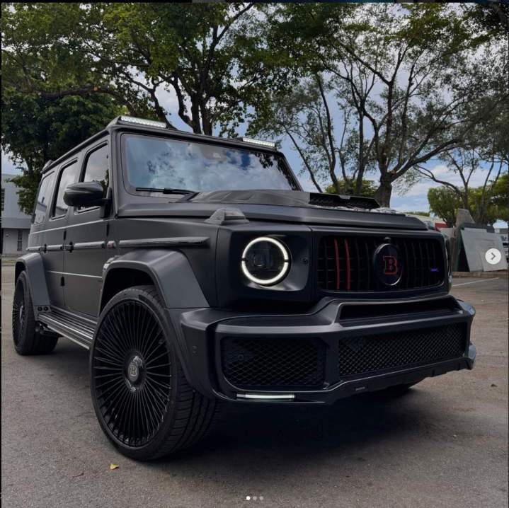 Paint Protection Film Installer – Miami