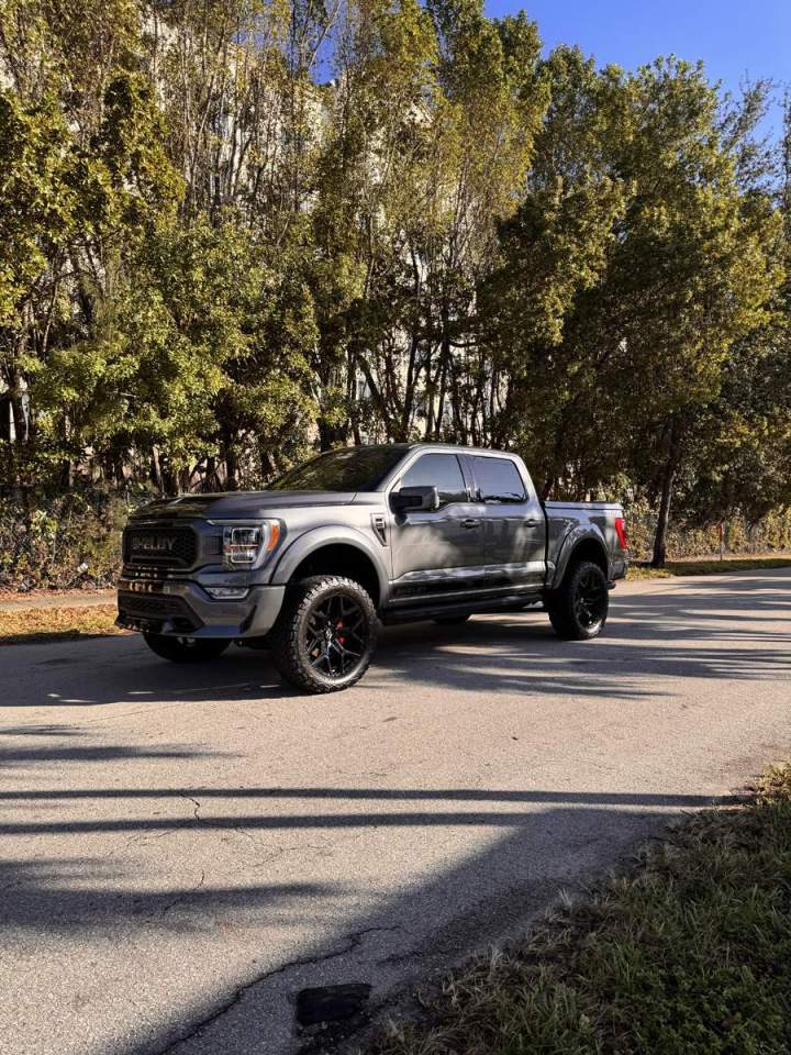 Paint Protection Film Installer – Miami