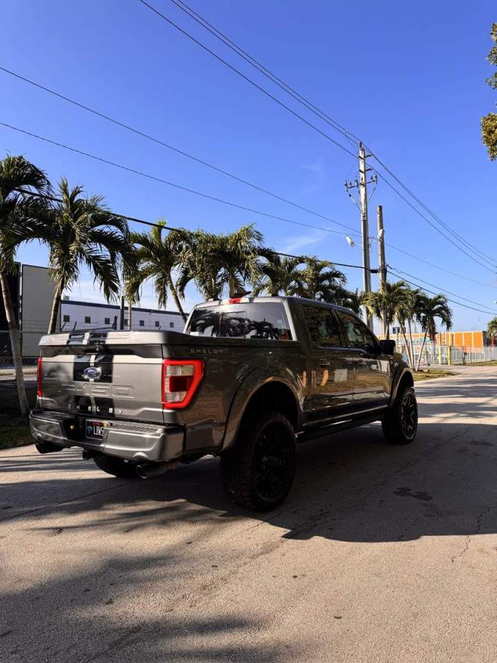 Paint Protection Film Installer – Miami