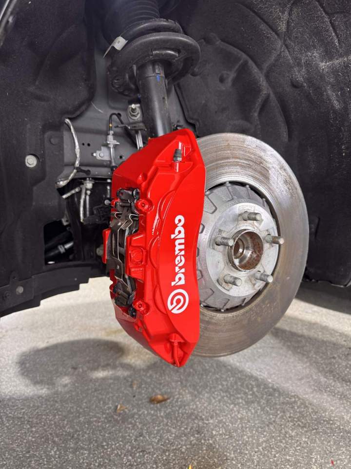 Paint Protection Film Installer – Miami