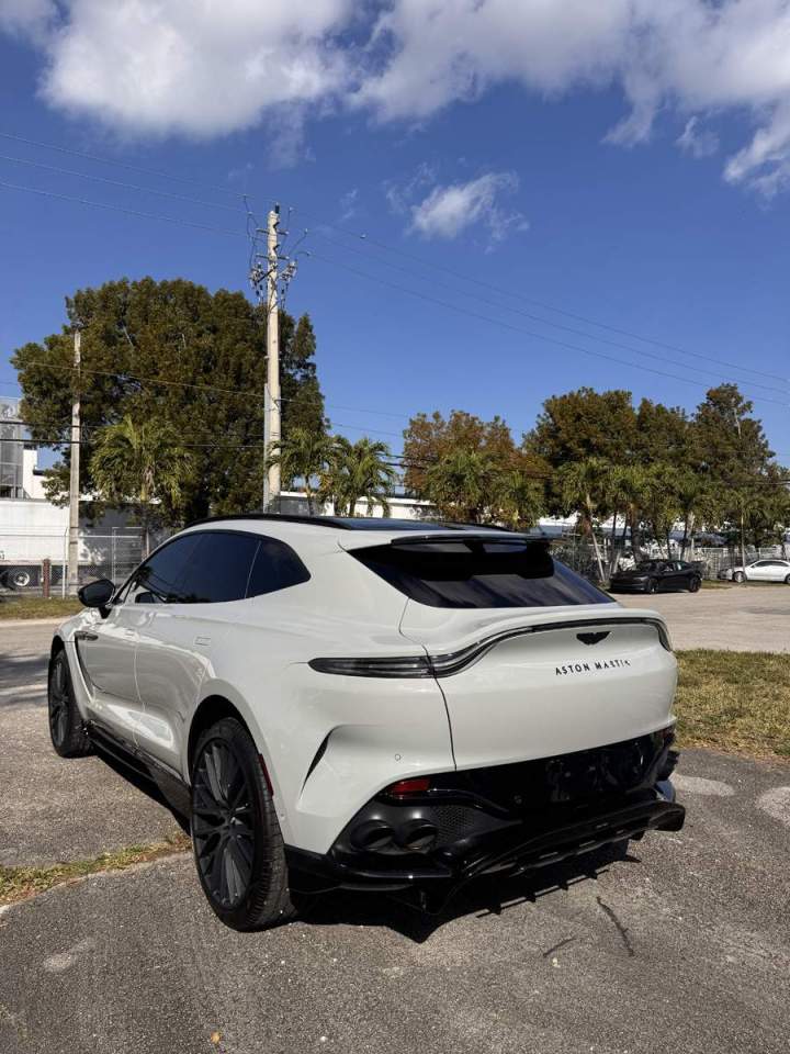 Paint Protection Film Installer – Miami