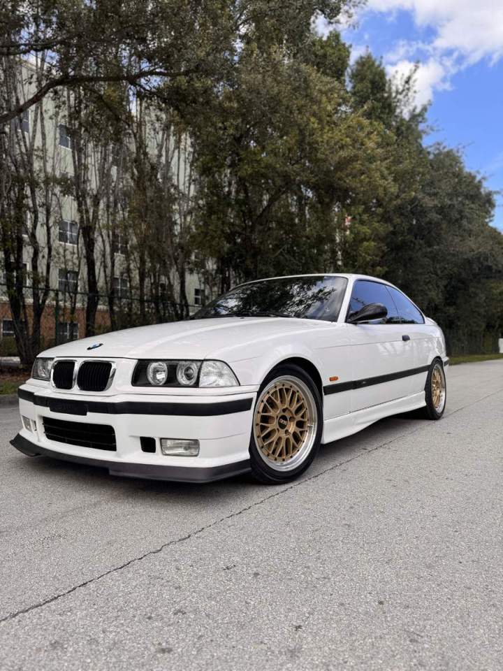 Paint Protection Film Installer – Miami